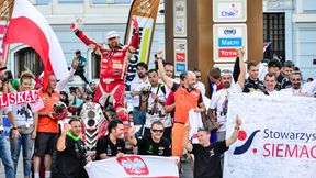 Rajd Dakar: Wyzwania Orlen Team na 1. etapie