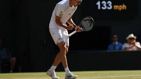 Sensacja w Wimbledonie! Wielka nadzieja Brytyjczyków gra o finał: Fery – Zverev