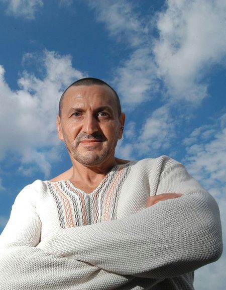 ''Czego chcieć więcej?''