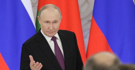 Putin stawia warunki rozejmu. Politolog wskazuje, co jest kluczowe dla przyszłości Ukrainy