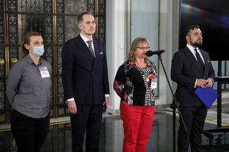 Apel restauratorek. "Dajcie nam żyć i pracować"