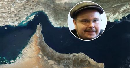 USA odpuszczają cieśninę Ormuz? "Bardzo silna karta przetargowa Iranu"