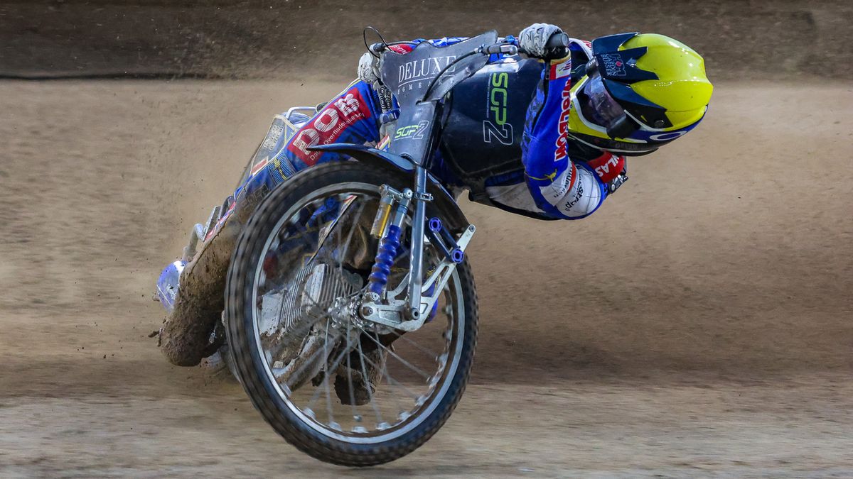 WP SportoweFakty / Michał Krupa / Bastian Pedersen