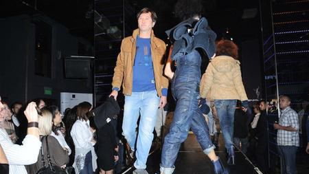 Rysio z ''Klanu'' został modelem