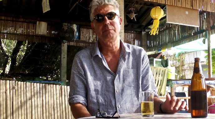 Anthony Bourdain - miejsca nieznane 3