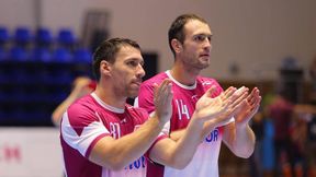 Liga Mistrzów. Powoli do przodu. Motor Zaporoże rozwija się w swoim tempie