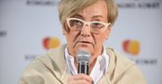 Henryka Bochniarz będzie nową przewodniczącą RDS