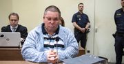 Seryjny morderca z Polski skazany. Wiadomo, co mówił w niemieckim sądzie