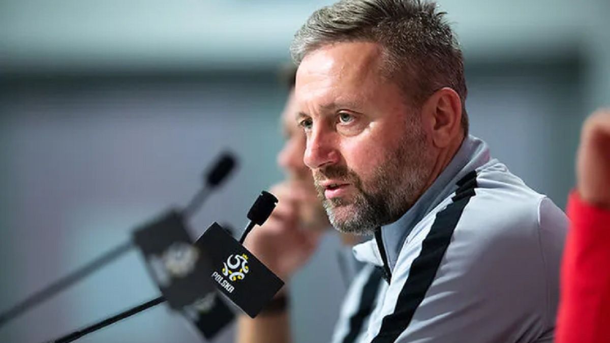 Jerzy Brzęczek