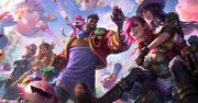 Największa zmiana w historii? League of Legends przejdzie wielką metamorfozę, Riot w końcu wysłuchał graczy