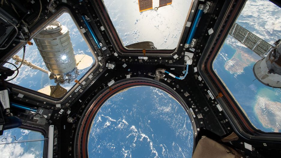 NASA