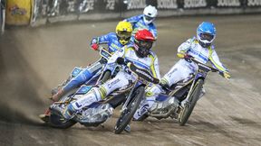 Żużel. Twierdza Lublin upadła. Motor ze sporymi dziurami, GKM napędzony jak nigdy