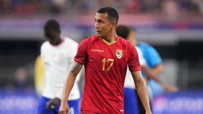 Opuści spotkanie w Copa America. Powodem jest transfer do PKO Ekstraklasy