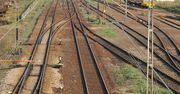 Kostrzyn nad Odrą: Pociągi pojadą szybciej, podróż potrwa krócej. Remontują fragment "Nadodrzanki". Wielka inwestycja za ponad 500 mln zł