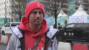 Damian Żurek gotowy na medal ZIO 2026? Ależ spokój!