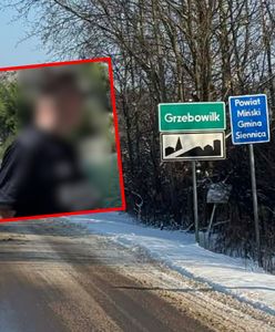 "Nieszczęście ogromne". Mateusz zginął podczas zimowej zabawy