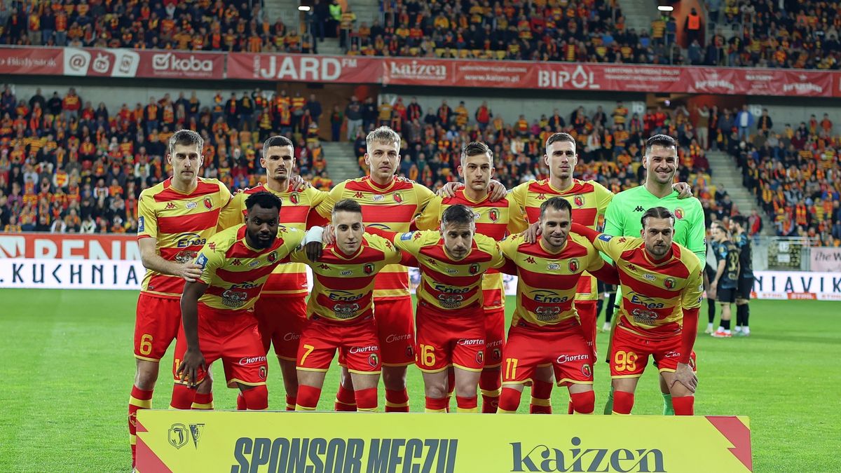 WP SportoweFakty / Mateusz Czarnecki