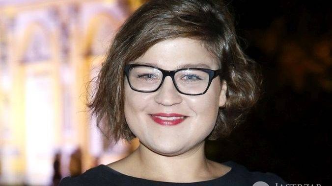 Dominika Gwit, fot: AKPA