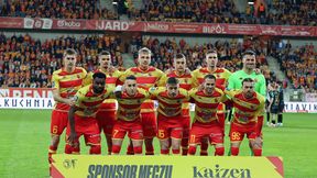 El. Ligi Mistrzów. Jagiellonia Białystok - FK Poniewież. O której? Transmisja TV, stream online