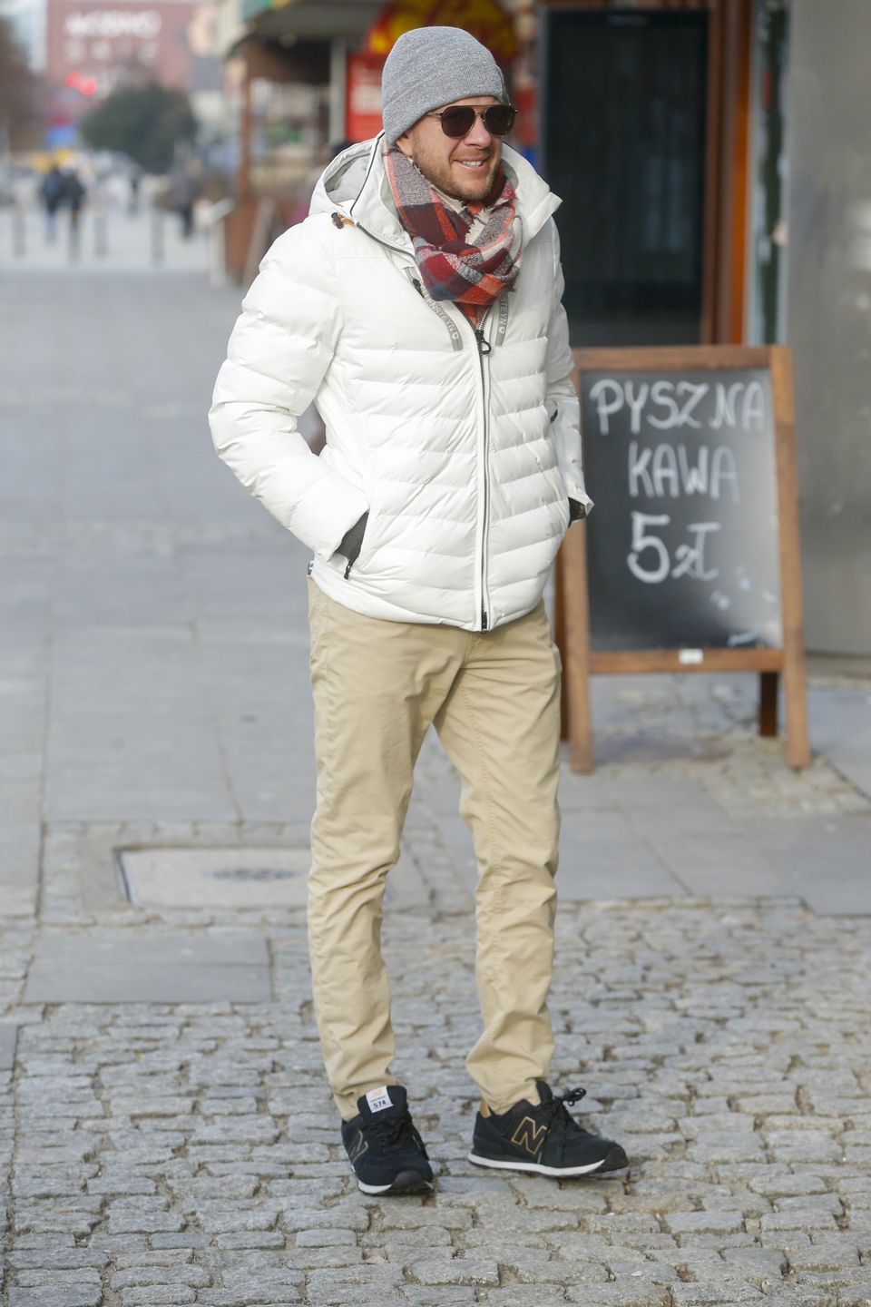 Filip Chajzer