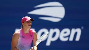 Kiedy kolejny mecz Świątek na US Open? Znamy datę i rywalkę