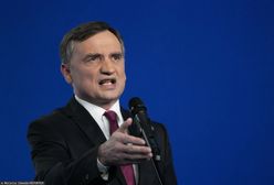 Ziobro ma "niepokojące wyniki badań". "Walczę"