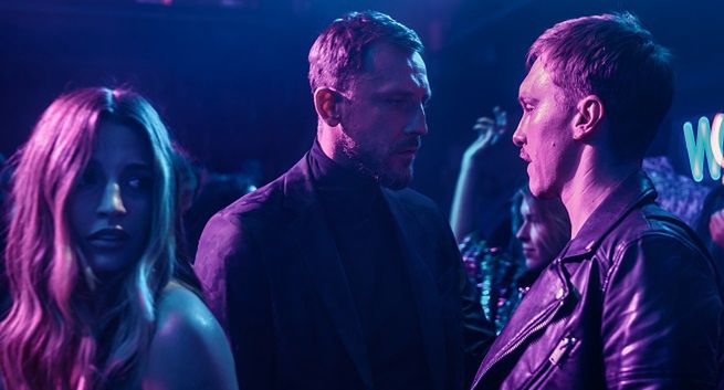 Fundacja Sexed.pl uruchamia telefon zaufania dla ofiar przemocy. W projekt angażują się Wieniawa, Nieradkiewicz, Włosok