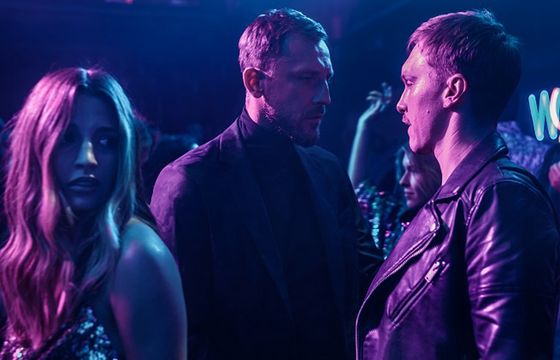 Fundacja Sexed.pl uruchamia telefon zaufania dla ofiar przemocy. W projekt angażują się Wieniawa, Nieradkiewicz, Włosok