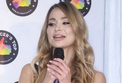 Hanna Żudziewicz opowiedziała o wypadku. Wezwała pogotowie