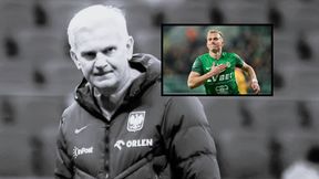 "Magia". Przejmujące słowa Ukraińca o Magierze