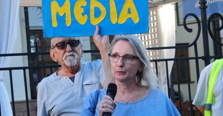Dziennikarka Radia Rzeszów oskarżyła szefową o mobbing. Zdradziła kulisy sprawy