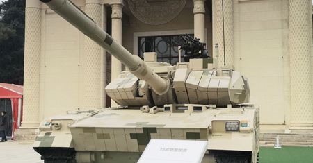 Chiny też to robią. Nagranie nie pozostawia złudzeń