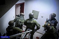 Chcieli porwać biznesmena dla okupu. Sprawa sześciu gangsterów trafiła do sądu