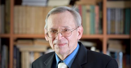 Koronawirus w Polsce. Prof. Gut przewiduje "sukces"