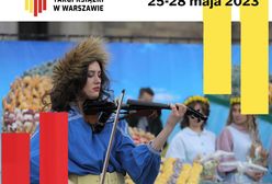 У Варшаві пройде Міжнародний ярмарок книг, на якому Україна - почесний гість