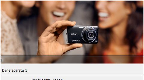 Sukces Canona: wszyscy używają 5D MkII 1