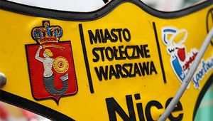 Nie lada gratka dla kibiców z Warszawy. Motocykle żużlowe zawitają do stolicy!