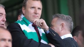 Liga Mistrzów. Olympique Lyon - Bayern Monachium. Jacek Kurski jak prorok. Przewidział wynik meczu