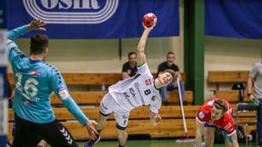 Pech u progu sezonu. Piotrkowianin stracił lidera