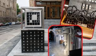 Kryptologia dzisiaj. Centrum Szyfrów Enigma to jedyne takie miejsce w Polsce