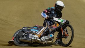 Żużel. Upadek uczestnika Grand Prix. Są nowe informacje ws. stanu jego zdrowia