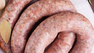 Czy można mrozić białą kiełbasę przed Wielkanocą? O błąd nietrudno