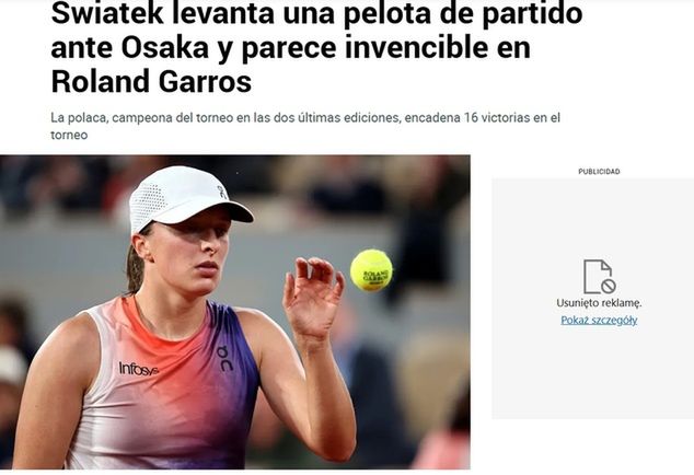 Fot. marca.com