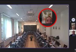 Żukowska uczestniczyła w posiedzeniu KRS z wanny. Teraz przeprasza