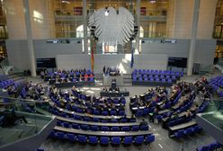 Bundestag zdecydował, że w Berlinie stanie pomnik polskich ofiar II wojny światowej