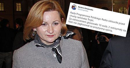 Stacja znów ma problemy. "Większość mają osoby związane z PiS"