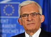 Buzek: Europa musi uniknąć stagnacji
