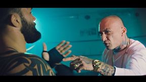 Teledysk KSW 36 "Trzy Korony"