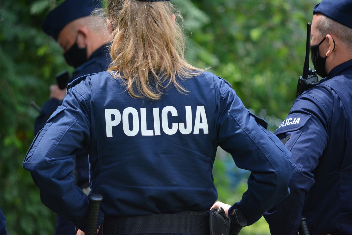 Lublin. Znaleziono ciała trójki dzieci w jednym z domów/ Zdjęcie ilustracyjne 