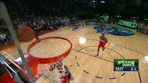 Top 10 NBA Plays  2014 All-Star Saturday Night